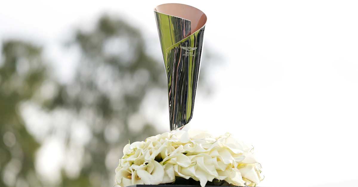 Purse breakdown: See full payouts for The Genesis Invitational