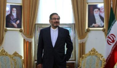 Irani official says Israel would be involved in any attack if US acts – Middle East Monitor