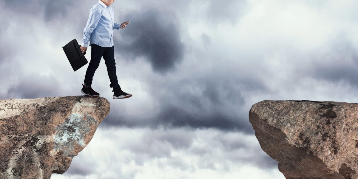 The week the AI scare turned real and America realized maybe it isn't ready for what's coming