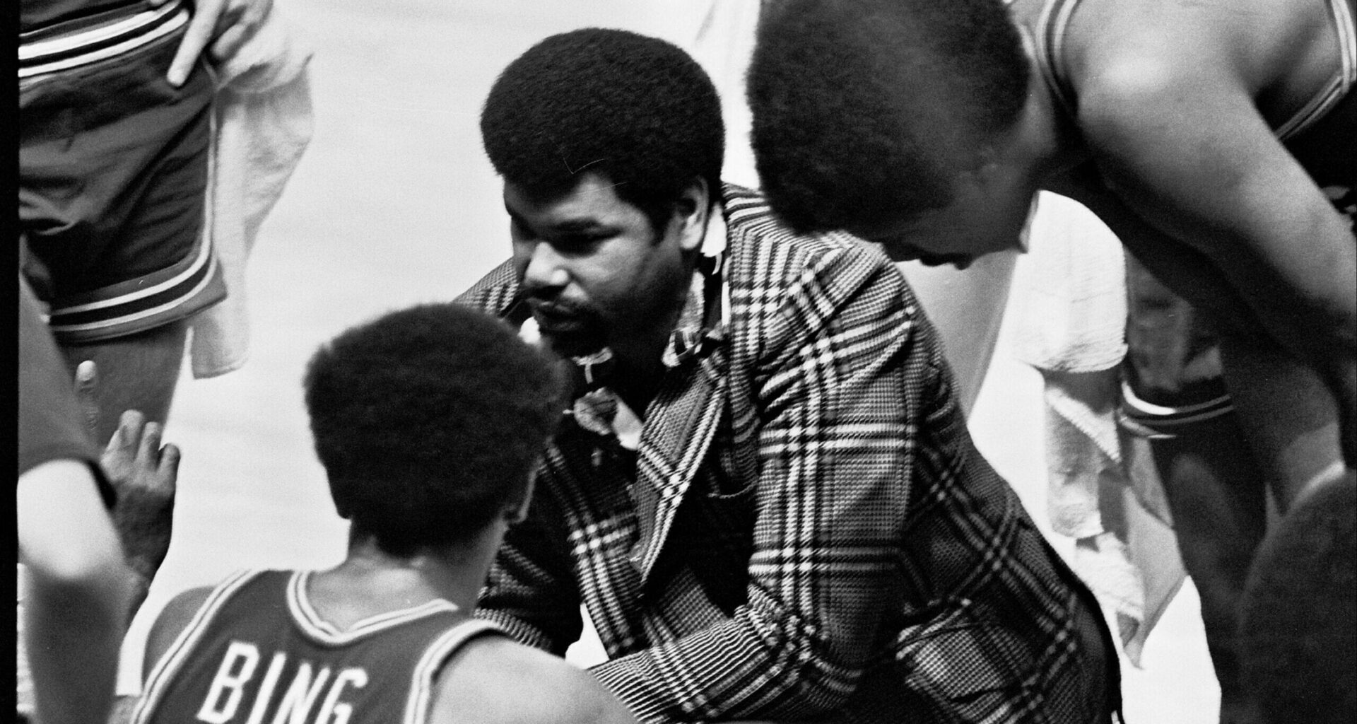 NBA Pioneers: League celebrates 75th anniversary of first Black players