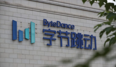 ByteDance headquarters, Beijing
