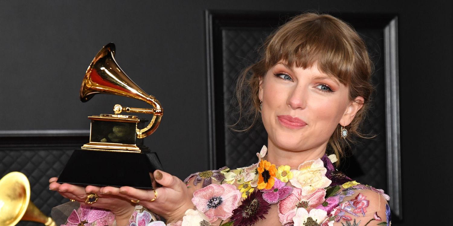 Why Isn't Taylor Swift Nominated for Any Grammy Awards This Year?