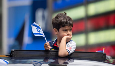 Zionism Definition Shift Among American Jews