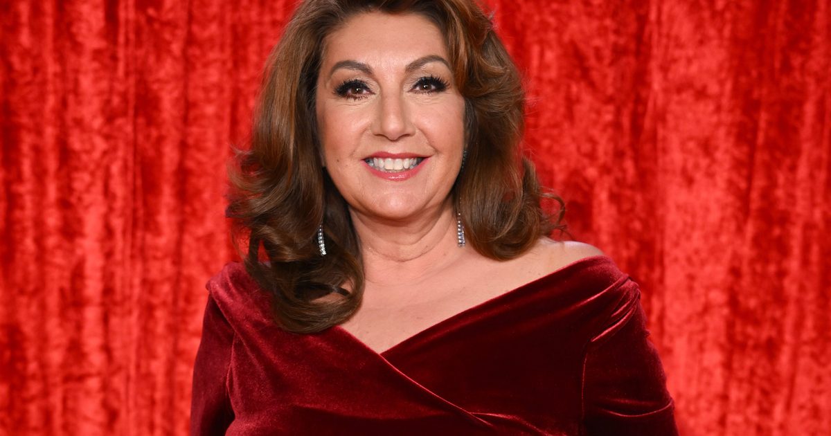 ITV confirms The British Soap Awards will not return to air in 2026