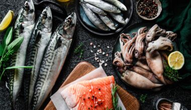 6 Fish That Offer the Most Benefits for Your Heart and Brain