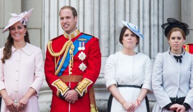 If Prince William Decides To Oust 2 Royals, He’ll Get Support — Expert