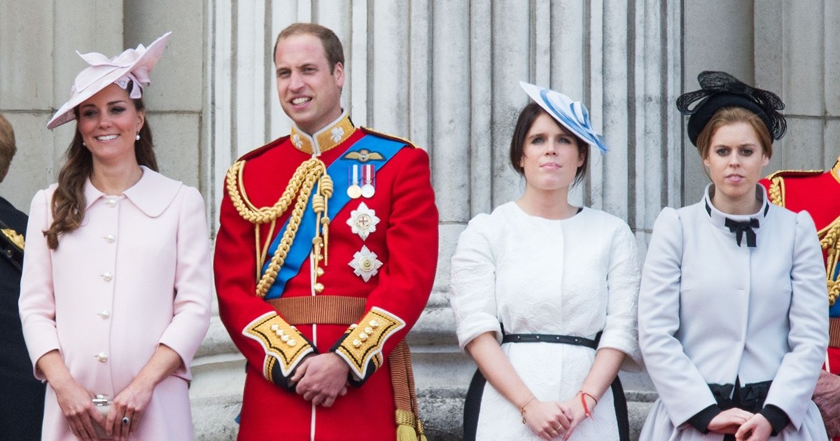 If Prince William Decides To Oust 2 Royals, He’ll Get Support — Expert