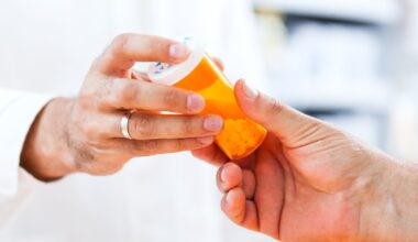 FDA wants to make more drugs available over the counter, but experts have raised safety concerns