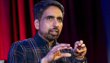 Khan Academy CEO warns even a 10% workforce reduction due to AI 'will feel like a depression'