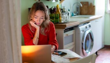 I’m on £100,000 and have £75,000 in savings but I feel poor