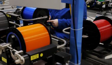 AI Is Making This Glass Maker One of the Year's Hottest Stocks