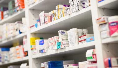 Tension over countries’ drug stockpiles looms over talks on Critical Medicines Act – POLITICO