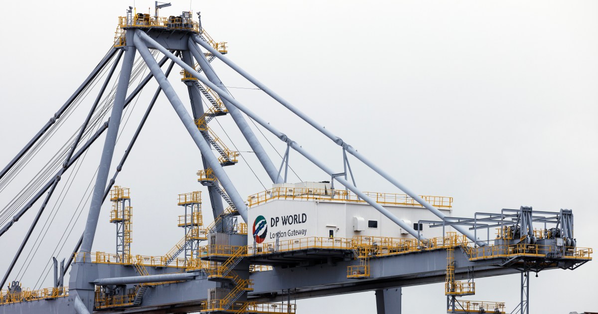 Top Canadian pension fund halts deals with UAE firm over Epstein ties | Business and Economy News