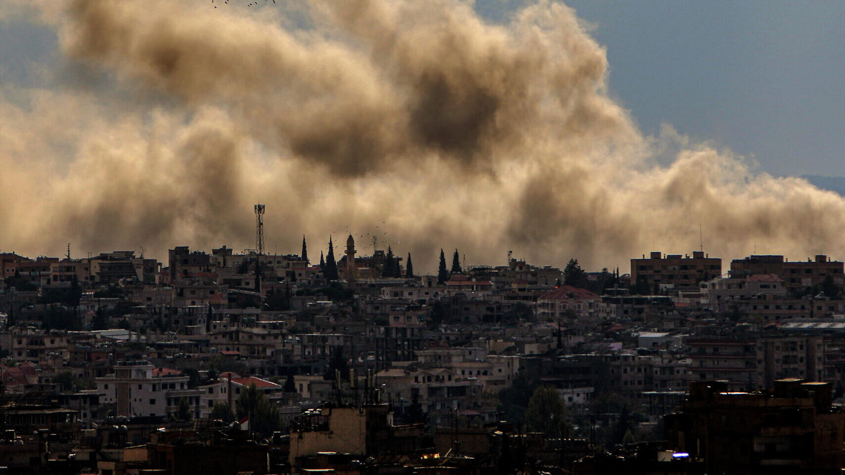 Saudi Reports IRGC Has Taken Operational Control of Hezbollah as Israeli Strikes Kill 3 of the Group’s Commanders