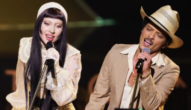 Grammys Performers 2026: See the Full Lineup