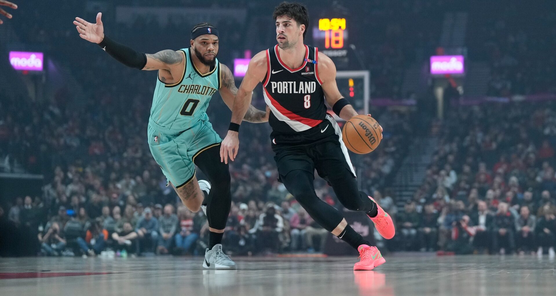 'Bang! 'Bang!': Looking back at Stephen Curry's iconic 2016 game-winner