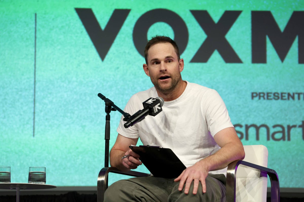 Andy Roddick, ex-tennis world No. 1, signs ‘multi-year’ deal with ESPN