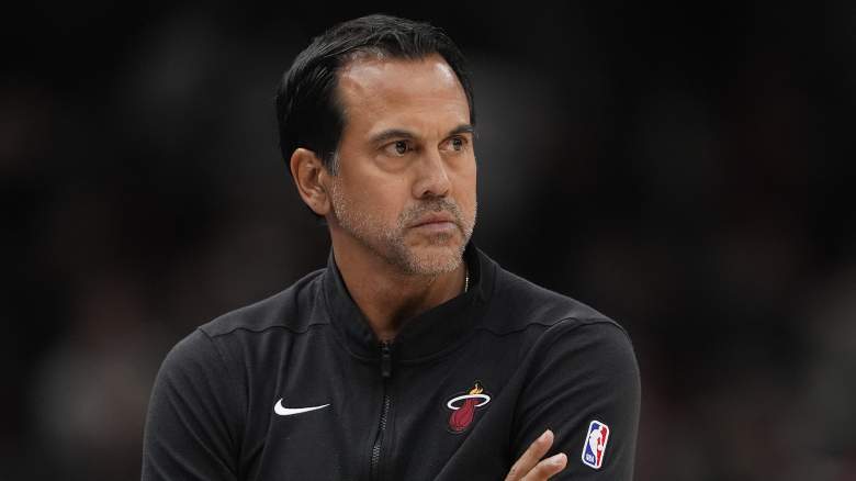 Heat Get Notable Injury Update Ahead of Rockets Game
