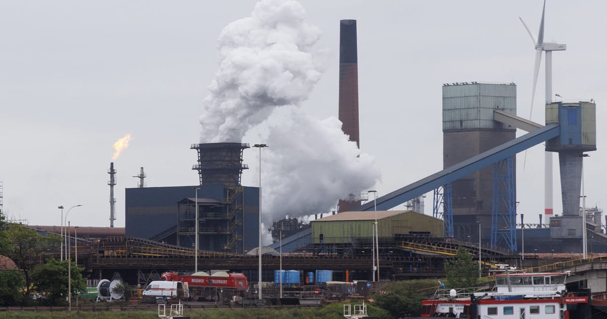 Europe is chasing the wrong fix for its growth crisis – POLITICO