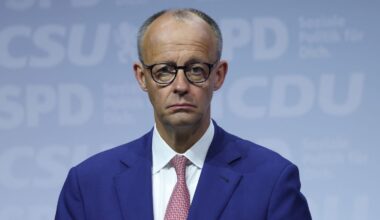 Europe will lose the AI century