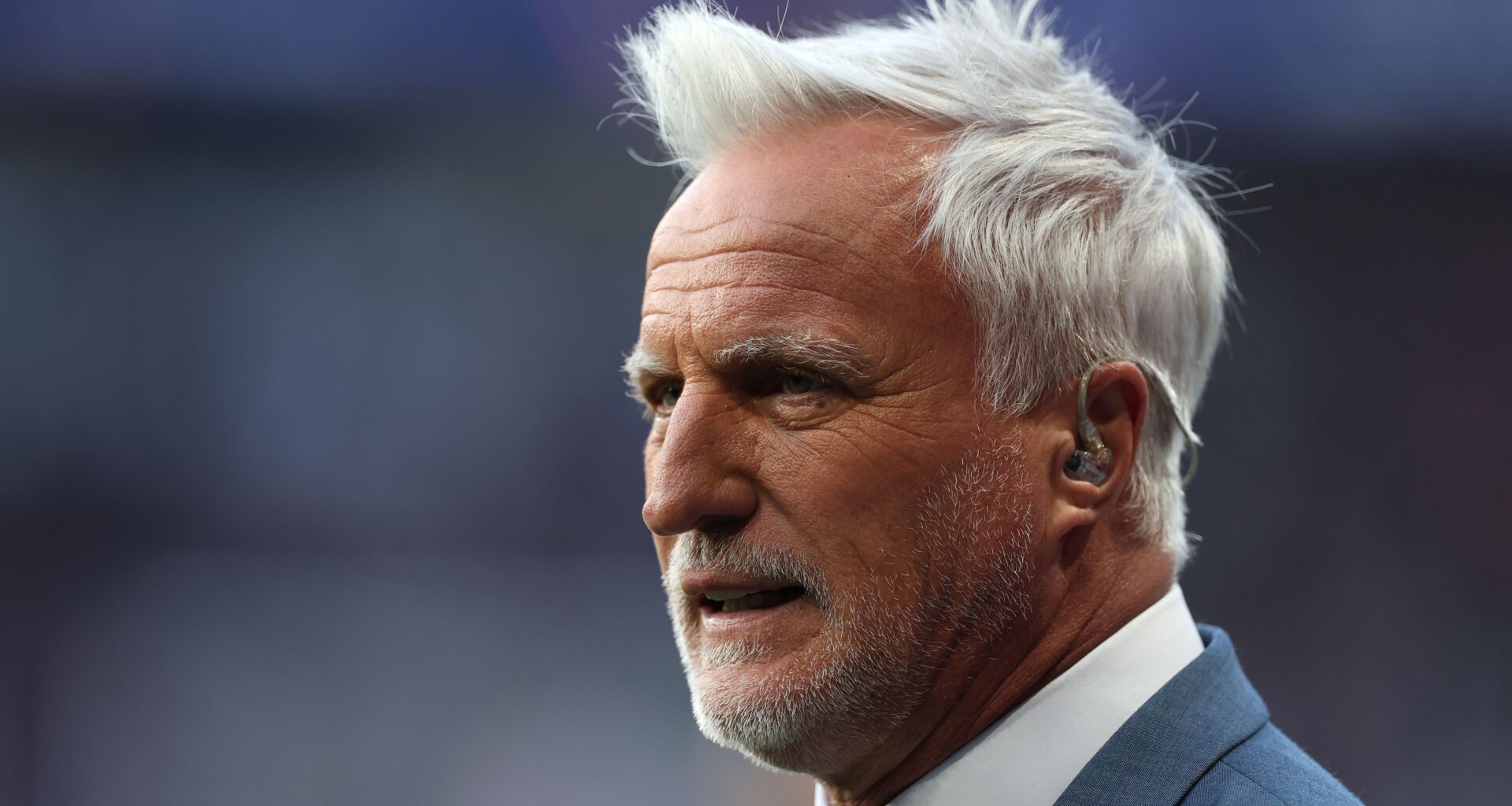 Paris Saint-Germain v Arsenal FC - UEFA Champions League 2024/25 Semi Final Second Leg