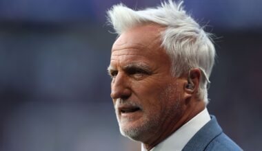 Paris Saint-Germain v Arsenal FC - UEFA Champions League 2024/25 Semi Final Second Leg