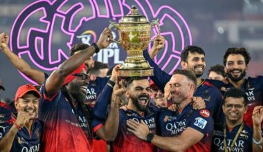 2026 IPL Schedule: Everything We Know