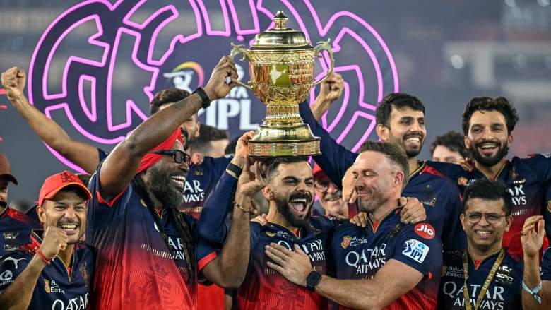 2026 IPL Schedule: Everything We Know