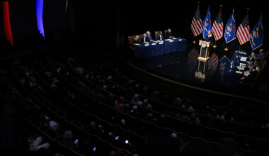 Carrie Prejean Boller removed from WH Religious Liberty Commission after antisemitism flare-up