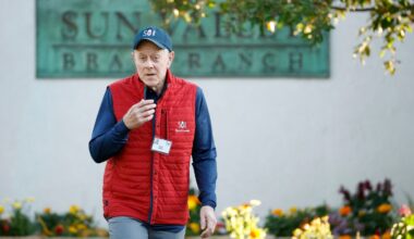 Hearst Looking Into Deals for A+E and Local TV Stations as AI Looms