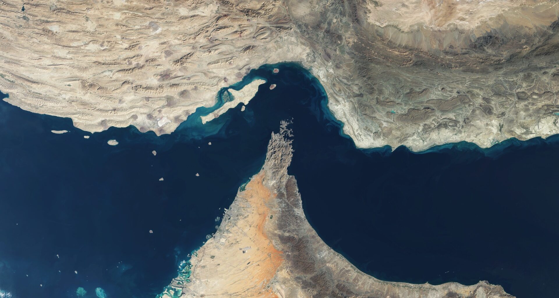 If the conflict escalates, U.S. gasoline prices could rise, because Iran is a major oil producer and controls a supply chain chokepoint. 