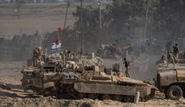 Israel had ‘zero’ national evacuation plans after Gaza war outbreak, state comptroller finds – Middle East Monitor