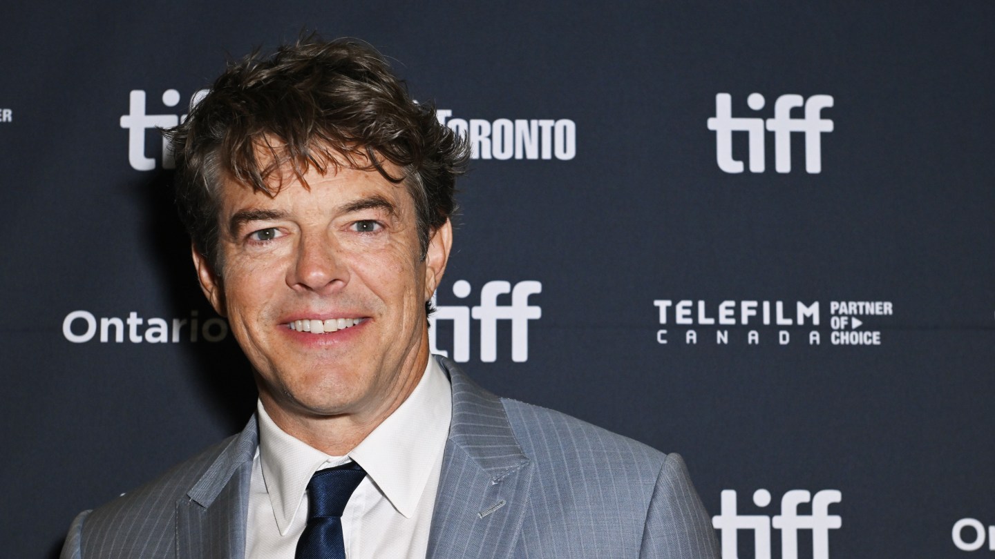 Jason Blum Still Wants to Make Movies for Less Than $1M