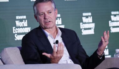 Meet Walmart's new CEO, John Furner: Once an hourly worker, he'll helm the top company in the Fortune 500 - Fortune