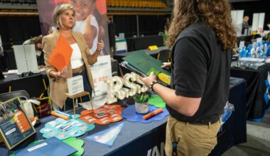 What To Expect From Wednesday's Report On The Job Market