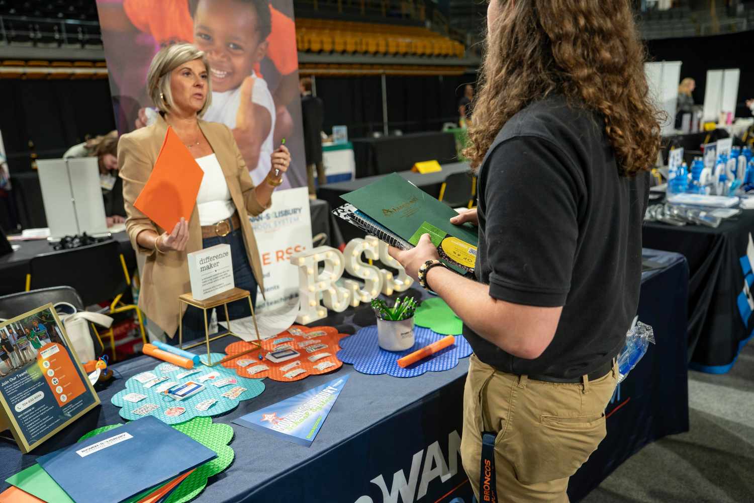 What To Expect From Wednesday's Report On The Job Market