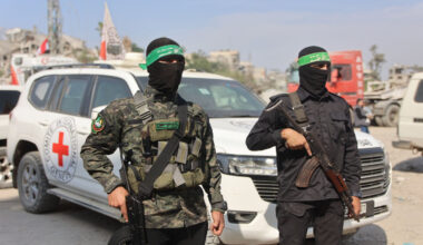 The shameful disinformation over the Gaza death toll