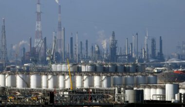 European chemical giants plot to weaken EU’s flagship climate policy – POLITICO