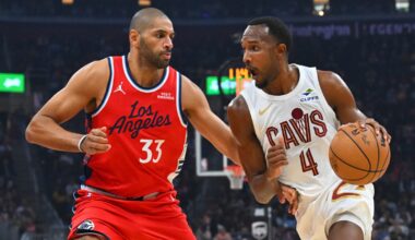 NBA Fantasy: DFS picks & advice for Feb. 4