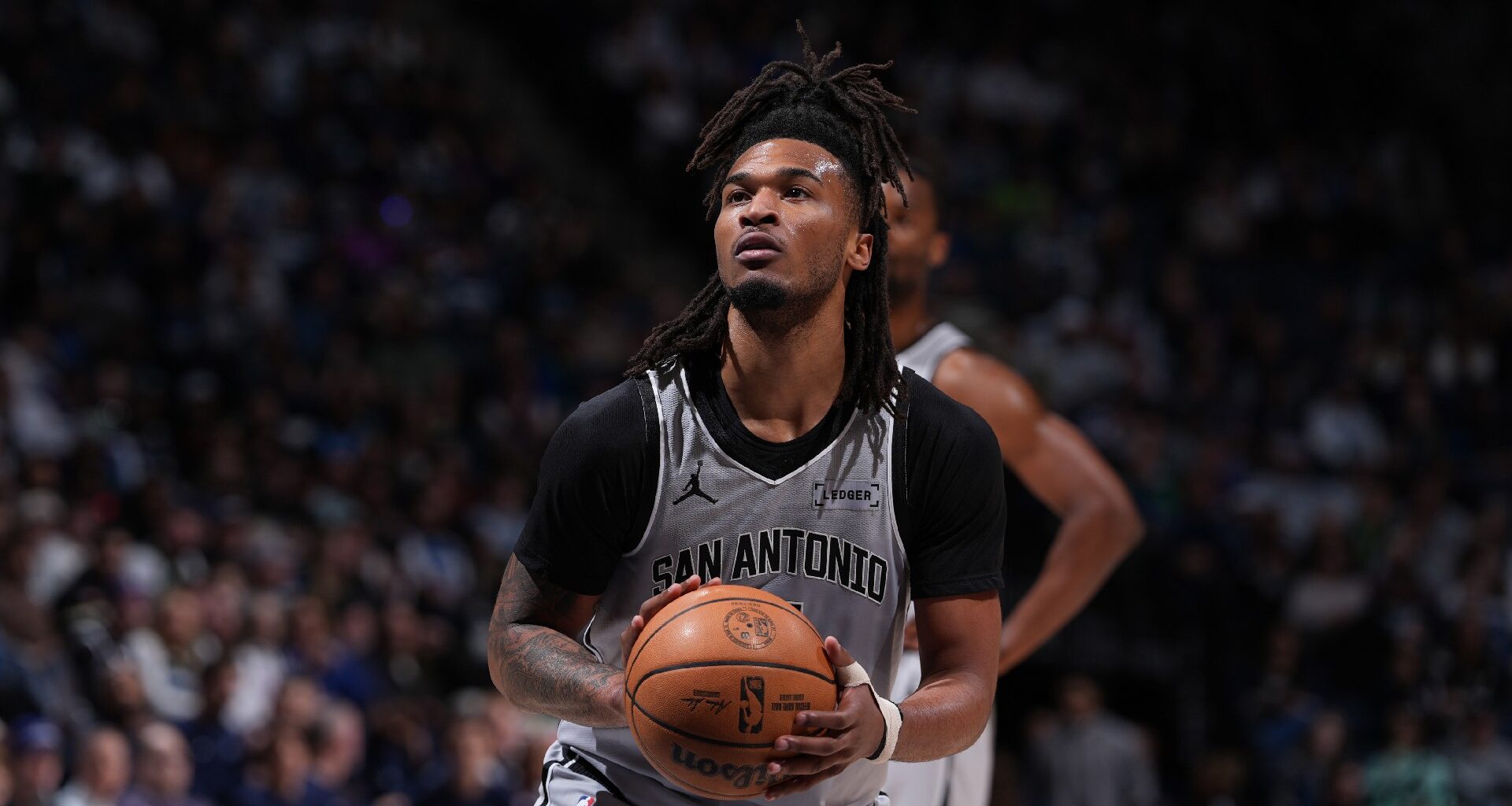 Starting 5, Feb. 7: C’s rally into 2nd, Detroit makes statement, ABC & Prime host Dubs-Lakers & Texas-sized showdowns Saturday