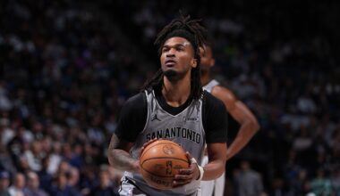 Starting 5, Feb. 7: C’s rally into 2nd, Detroit makes statement, ABC & Prime host Dubs-Lakers & Texas-sized showdowns Saturday