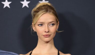 Gwyneth Paltrow's Daughter Apple Addresses Rumors She Was Expelled for Bullying