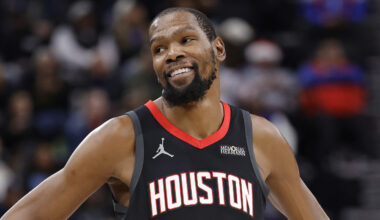 NBA Fantasy: DFS picks & advice for Feb. 10