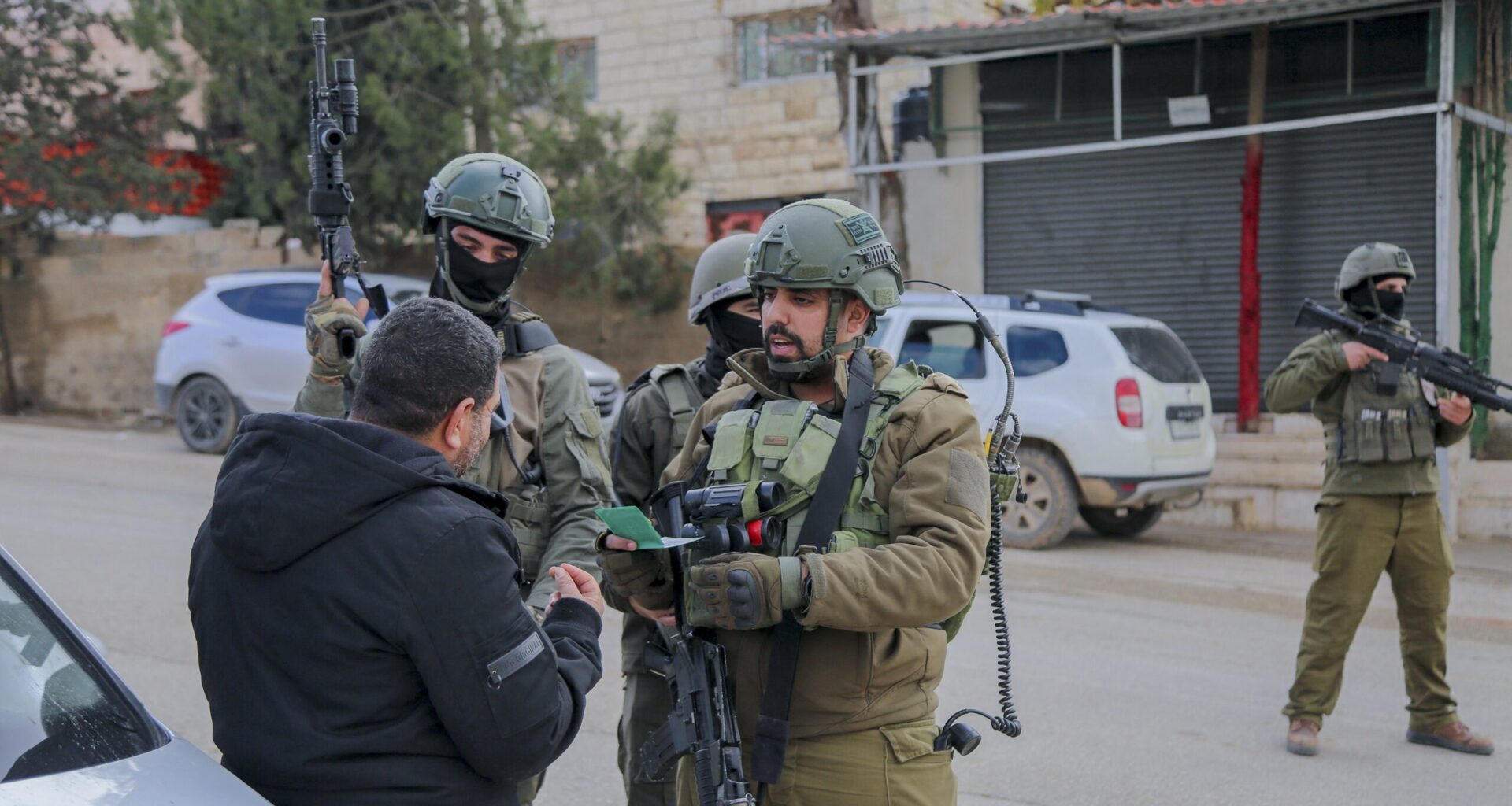 Israel’s Quiet Legal Revolution in the West Bank Becomes a Test of Competing Visions for the Territory’s Future