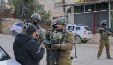 Israel’s Quiet Legal Revolution in the West Bank Becomes a Test of Competing Visions for the Territory’s Future