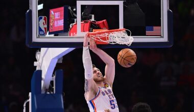 Moussa's Motor: How Diabaté has been unrelenting engine of Hornets' run