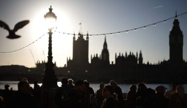 Layoffs loom at the British Council as budget squeeze hits overseas programs – POLITICO