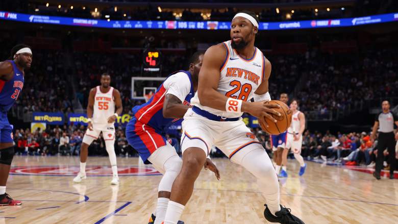 Guerschon Yabusele, Chicago Bulls