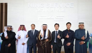 Why China prioritized investments outside the U.S.