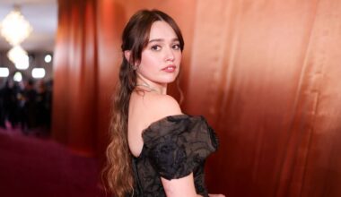 The Brontë Renaissance Continues With Aimee Lou Wood as Jane Eyre